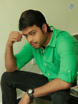 Rhythm Movie Photos - 22 of 23