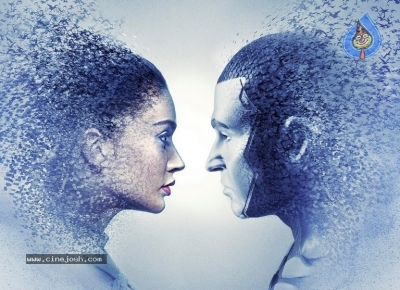Robo 2.0 Movie Poster And Still - 2 of 2
