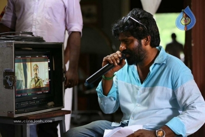 Roshagadu Movie Working Stills - 6 of 12