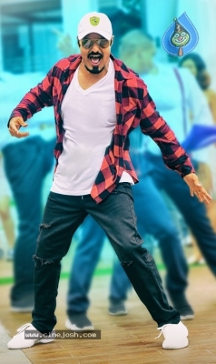 Ruler Movie Stills - 1 of 2