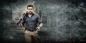 S3 Movie Latest Photos - 19 of 44