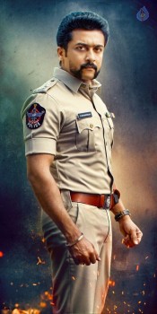 S3 Movie Latest Photos - 21 of 44