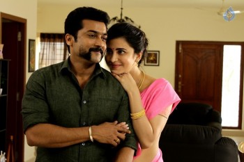 S3 Movie Photos - 1 of 6