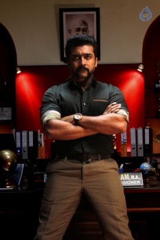 S3 Movie Photos - 3 of 6