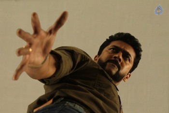 S3 Movie Photos - 4 of 6