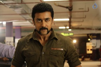 S3 Movie Stills - 12 of 58