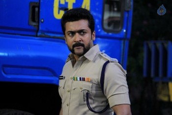 S3 Movie Stills - 21 of 58