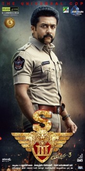 S3 Movie Stills - 24 of 58