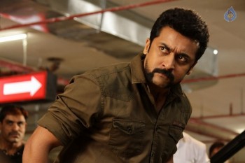 S3 Movie Stills - 29 of 58