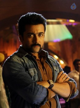 S3 Movie Stills - 34 of 58