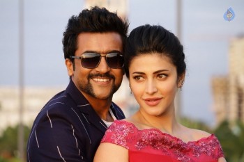 S3 Movie Stills - 38 of 58