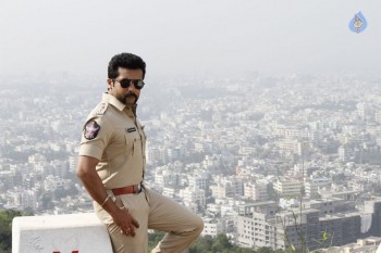 S3 Movie Stills - 40 of 58