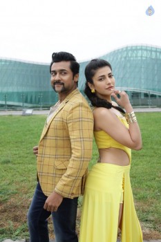 S3 Yamudu 3 Movie Stills - 32 of 65
