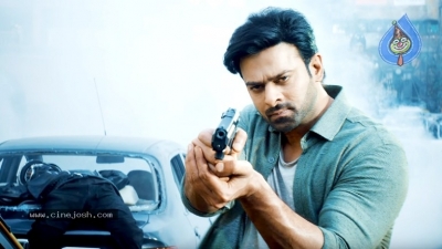 Saaho Movie New Photos - 8 of 29