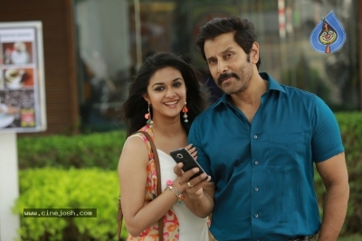 Saamy 2 Movie Photos - 1 of 11