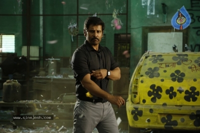 Saamy Square Movie Photos - 6 of 17