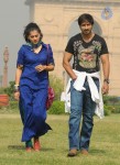 Sahasam Movie New Stills - 3 of 4