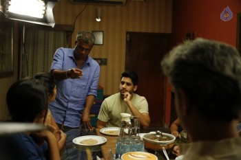 Sahasam Swasaga Saagipo Photos - 1 of 18