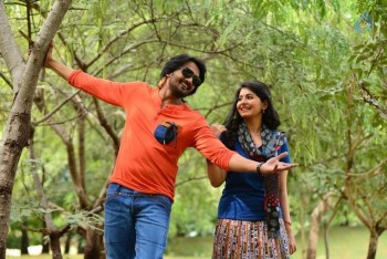 Sairam Shankar Vibha Entertainments Movie Pics - 7 of 32