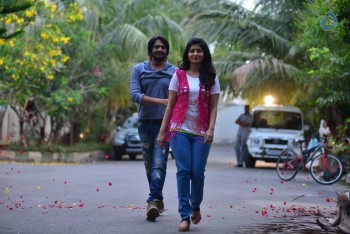 Sairam Shankar Vibha Entertainments Movie Pics - 9 of 32