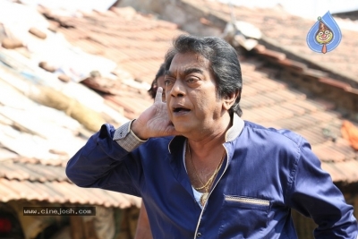 Sakalakala Vallabhudu Movie Stills And Posters - 7 of 20