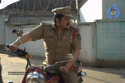 Sakalakala Vallabhudu Movie Stills And Posters - 9 of 20