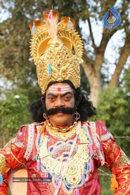 Sakalakala Vallabhudu Movie Stills And Posters - 14 of 20