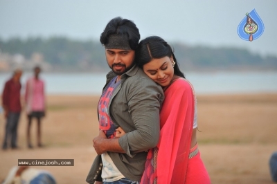 Sakalakala Vallabhudu Movie Stills And Working Stills - 24 of 28
