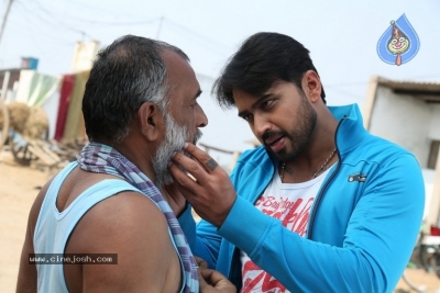 Sakalakala Vallabhudu Movie Stills And Working Stills - 27 of 28