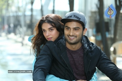 Sammohanam Movie Latest Stills - 12 of 21
