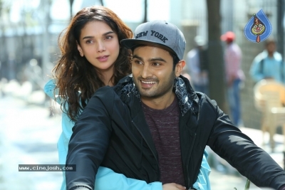 Sammohanam Movie Stills - 1 of 3