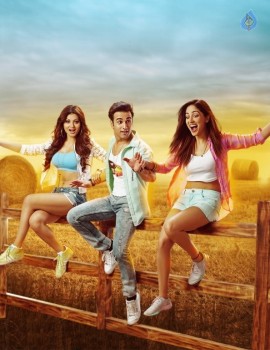 Sanam Re Movie Photos - 5 of 13