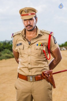 Sundeep Kishan Stills in Nakshatram Movie - 1 of 5