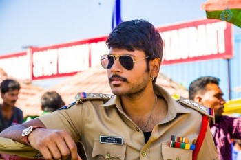 Sundeep Kishan Stills in Nakshatram Movie - 2 of 5