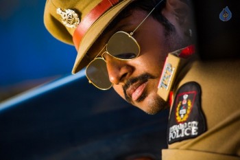 Sundeep Kishan Stills in Nakshatram Movie - 3 of 5