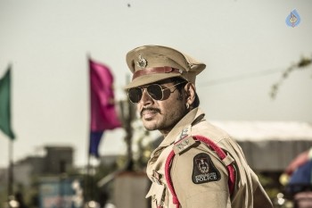 Sundeep Kishan Stills in Nakshatram Movie - 4 of 5