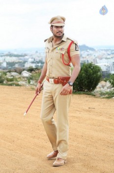 Sundeep Kishan Stills in Nakshatram Movie - 5 of 5
