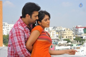 Sankara Movie New Photos - 4 of 10