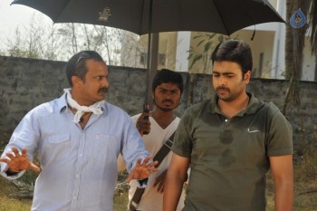 Sankara Movie New Photos - 5 of 10