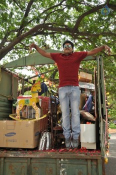 Saptagiri Express Movie Stills - 1 of 8