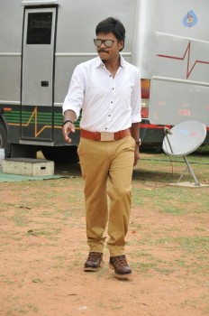 Saptagiri Express Movie Stills - 4 of 8