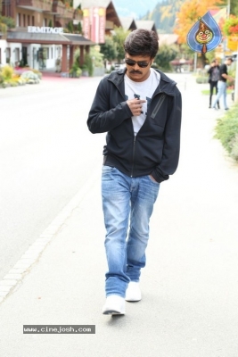 Saptagiri LLB Movie Photos - 1 of 33