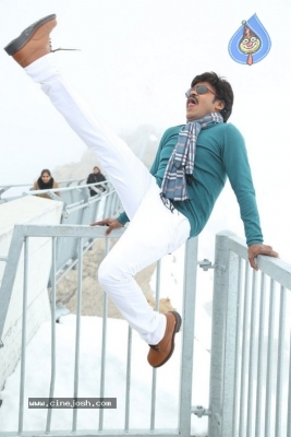 Saptagiri LLB Movie Photos - 3 of 33