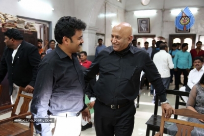 Saptagiri LLB Movie Photos - 6 of 33