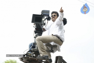 Saptagiri LLB Movie Photos - 11 of 33