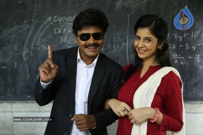 Saptagiri LLB Movie Photos - 14 of 33