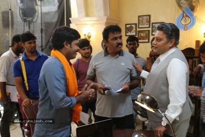 Saptagiri LLB Movie Photos - 23 of 33