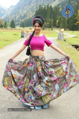 Saptagiri LLB Movie Photos - 25 of 33