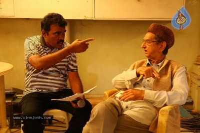 Saptagiri LLB Movie Photos - 26 of 33