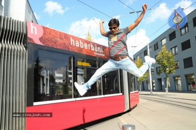 Saptagiri LLB Movie Photos - 27 of 33